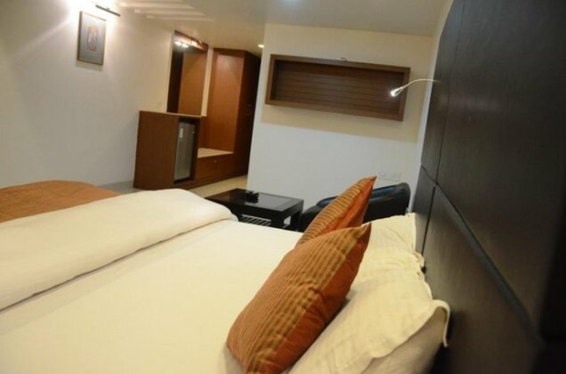 Hotel Yuvraj - Photo5