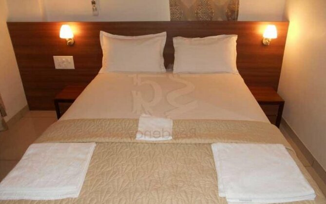 Indra Residency Vadodara - Photo2