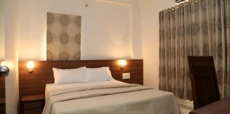 Indra Residency Vadodara - Photo3