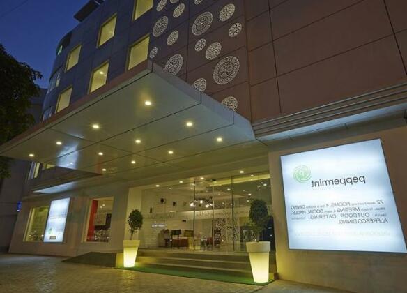 K10 Hotel