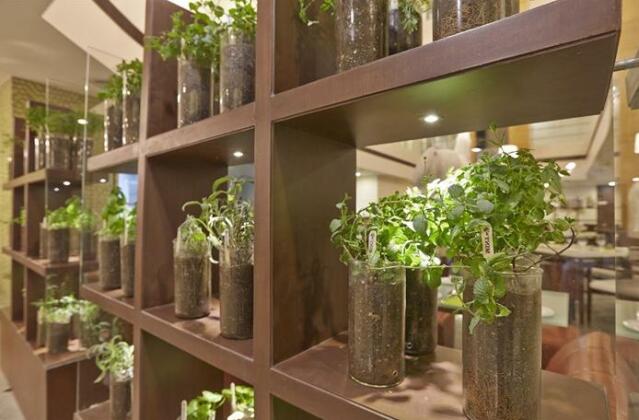 K10 Hotel - Photo2