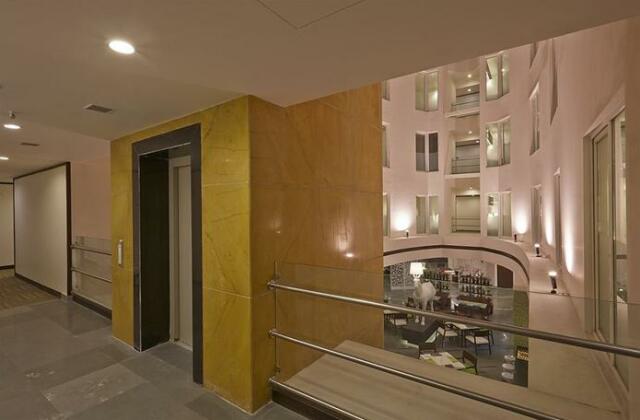 K10 Hotel - Photo3