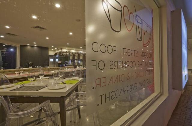 K10 Hotel - Photo5