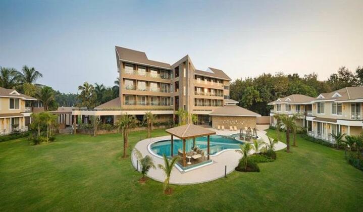 Kabir Hotel & Spa