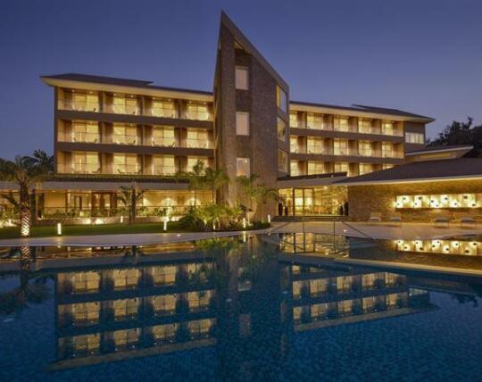 Kabir Hotel & Spa - Photo2