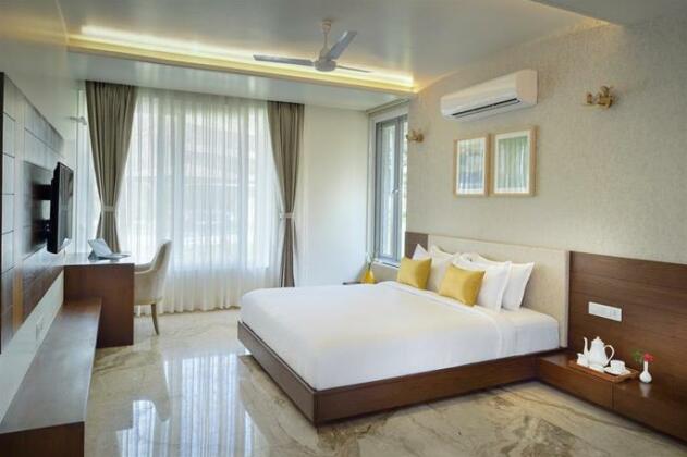 Kabir Hotel & Spa - Photo4