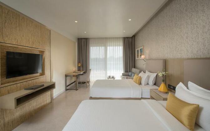 Kabir Hotel & Spa - Photo5