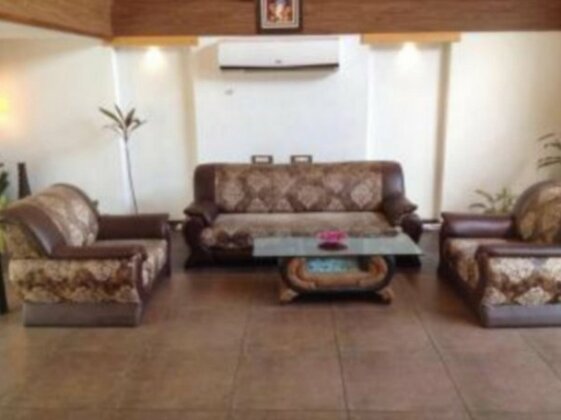Kamdhenu Resort - Photo2
