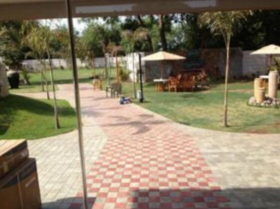Kamdhenu Resort - Photo3