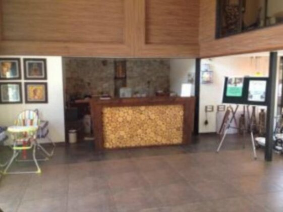 Kamdhenu Resort - Photo5