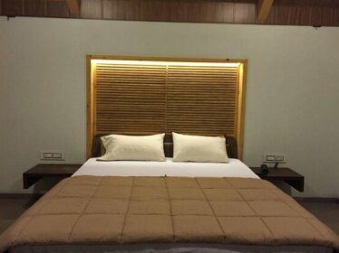 Kamdhenu Resort