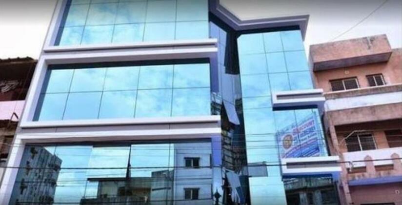 New Rajdhani Hotel