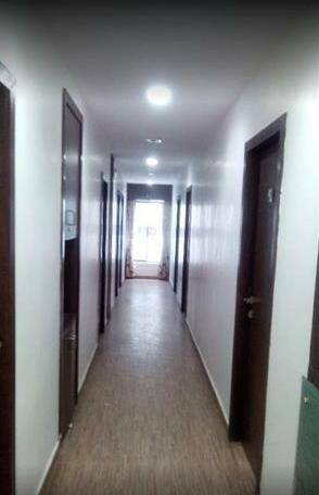 New Rajdhani Hotel - Photo3