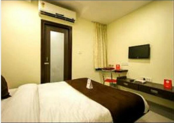 New Rajdhani Hotel - Photo4