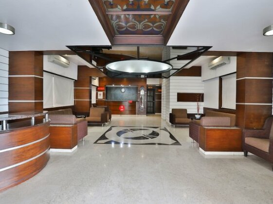 OYO 1271 Hotel Raajpath - Photo3