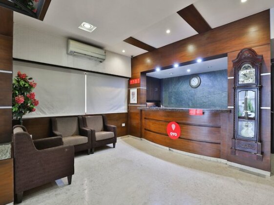 OYO 1271 Hotel Raajpath - Photo4