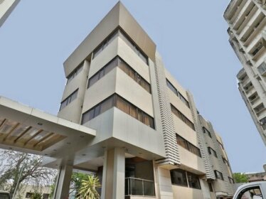 OYO 1271 Hotel Raajpath