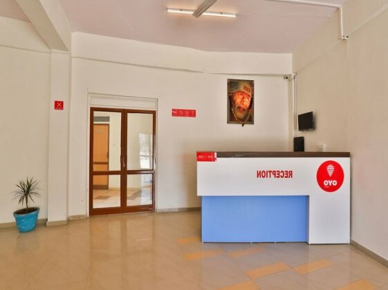 OYO 13124 Hotel Pyramid - Photo2