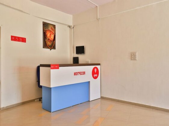 OYO 13124 Hotel Pyramid - Photo3
