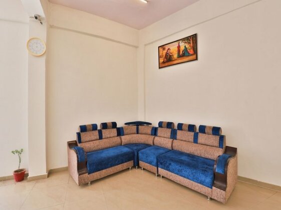 OYO 13124 Hotel Pyramid - Photo4