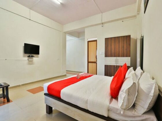 OYO 13124 Hotel Pyramid - Photo5