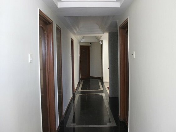 OYO 1697 Hotel PM Regency - Photo3