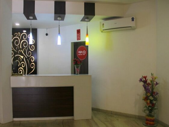 OYO 1697 Hotel PM Regency - Photo5