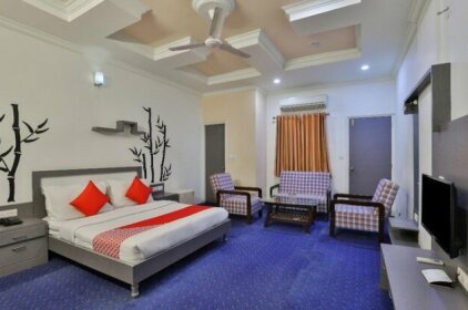 OYO 22368 Riya Revati Resort
