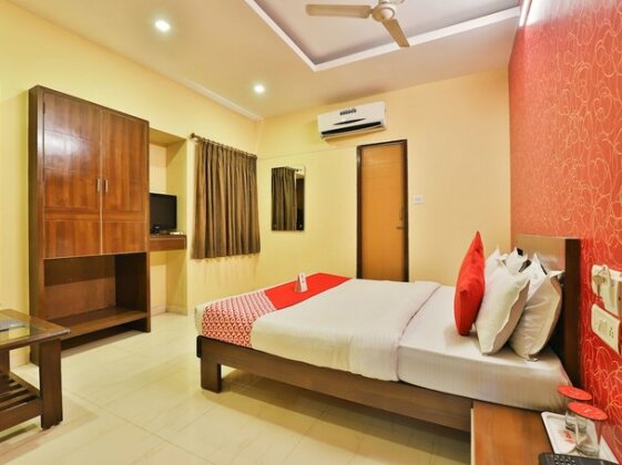 OYO 3444 Hotel Sunrise - Photo2