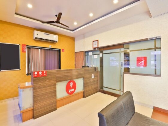 OYO 3444 Hotel Sunrise - Photo3