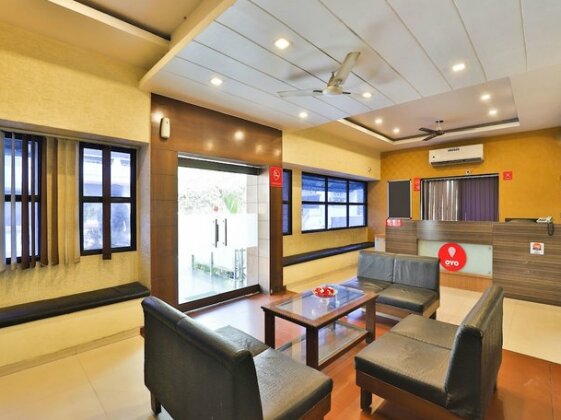 OYO 3444 Hotel Sunrise - Photo4
