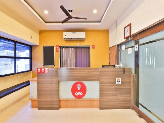 OYO 3444 Hotel Sunrise - Photo5