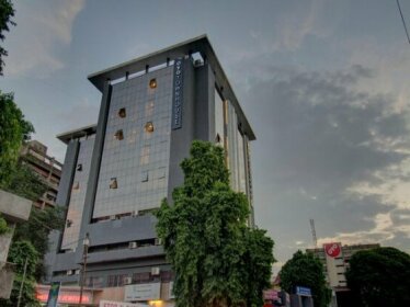 OYO 38669 TownHouse Shagun Hotel