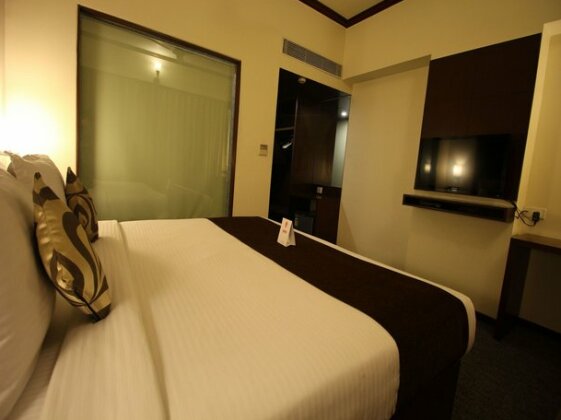 OYO 4320 Hotel Aum Regency - Photo3