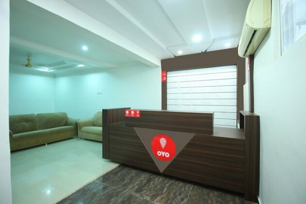 OYO 9351 Hotel RVG - Photo3