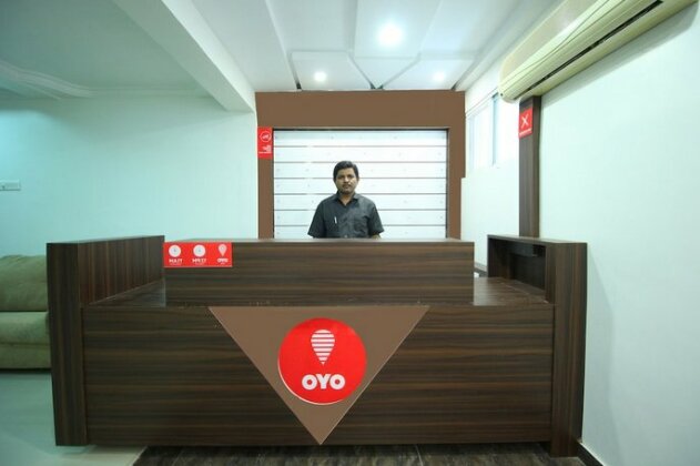 OYO 9351 Hotel RVG - Photo4