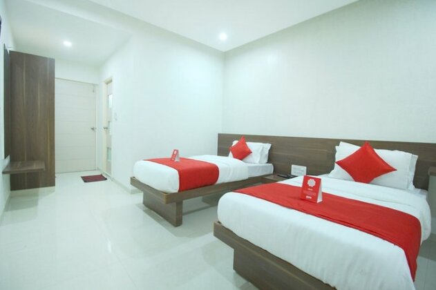 OYO 9351 Hotel RVG - Photo5