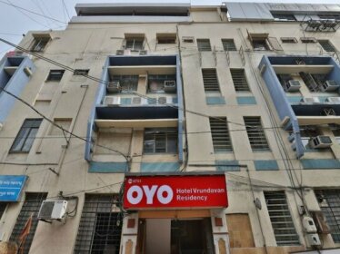 OYO 9751 Hotel Vrundavan Residency