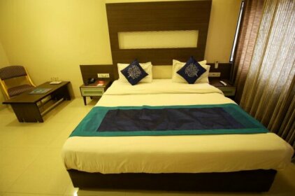 OYO Rooms RC Dutt Road
