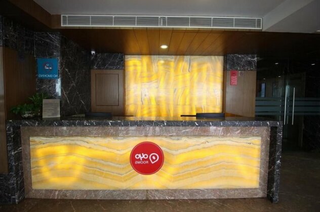 OYO Rooms Sayajigunj 1 - Photo4