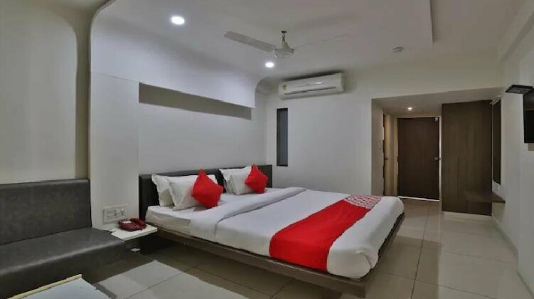 Panchsheel Hotel