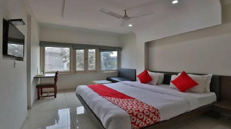 Panchsheel Hotel - Photo4