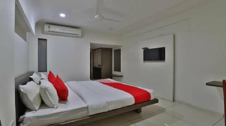 Panchsheel Hotel - Photo5