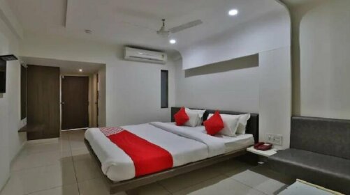 Panchsheel Hotel