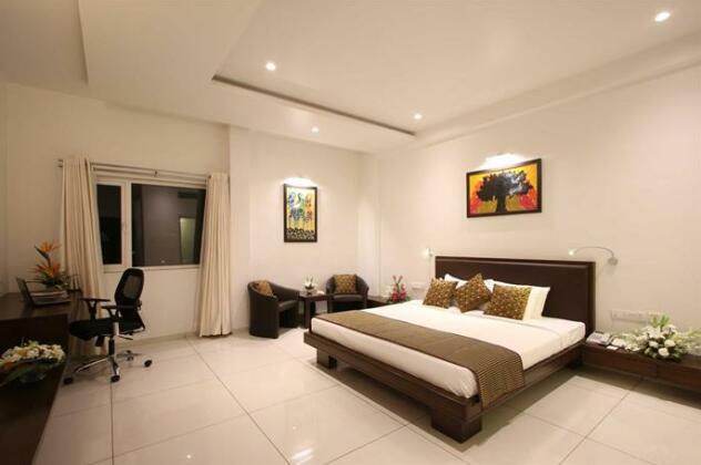 Prakruti Resorts - Photo2