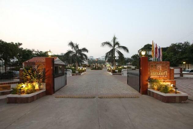 Prakruti Resorts - Photo4
