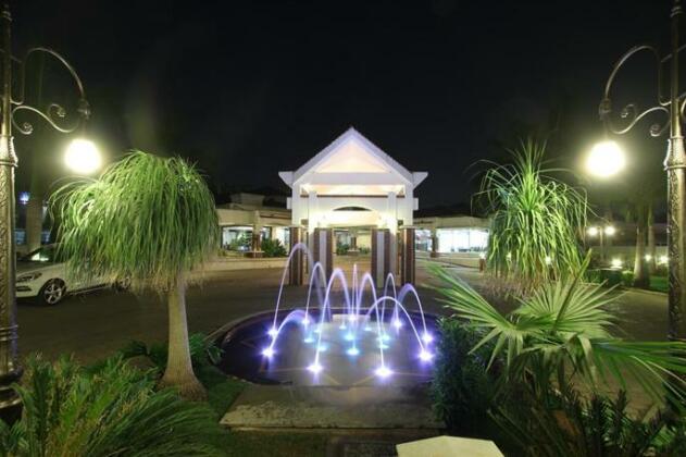 Prakruti Resorts - Photo5