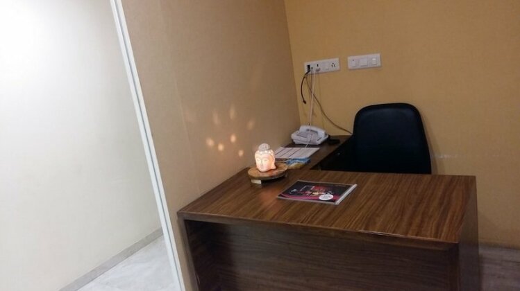Pride Biznotel Vadodara - Photo3