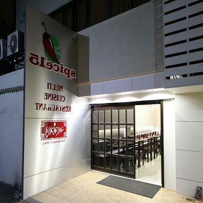 Raajpath Hotel Vadodara - Photo2