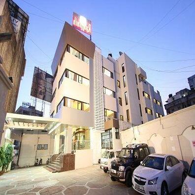 Raajpath Hotel Vadodara - Photo4